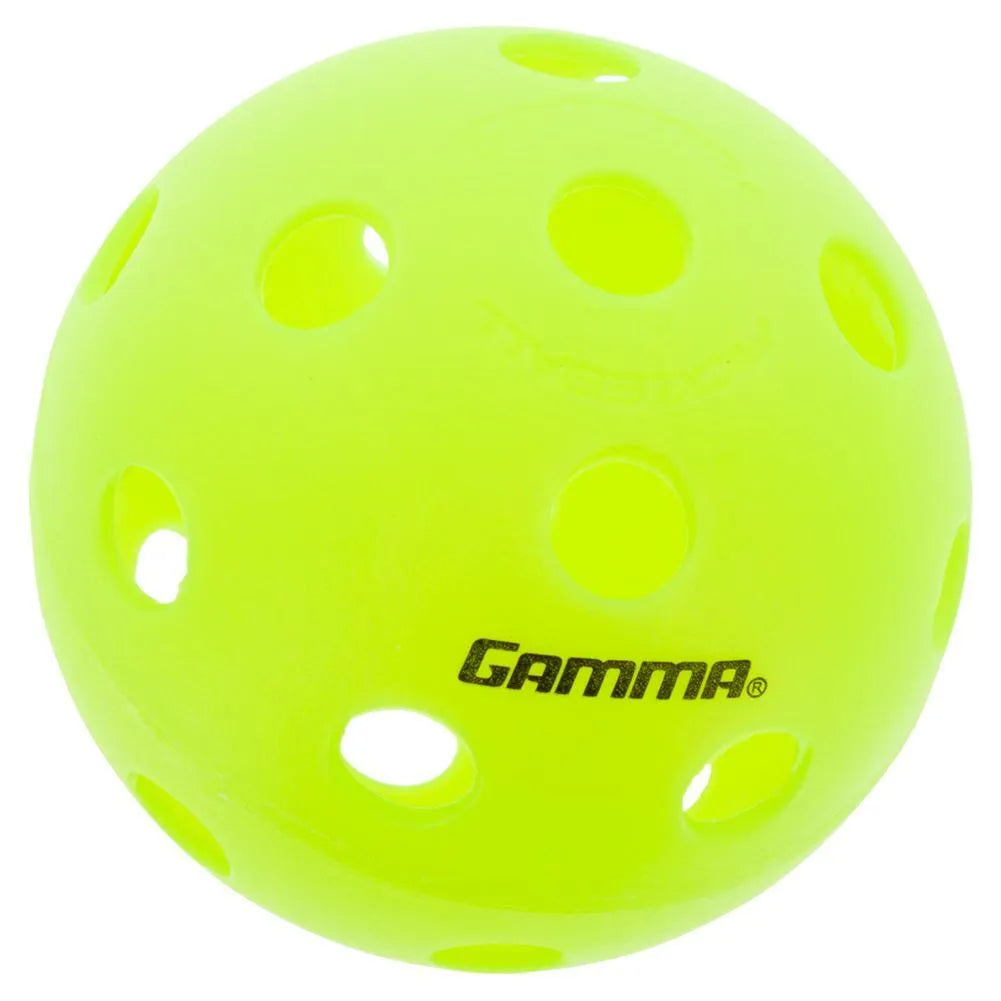 Indoor Pickleball 6 Pack