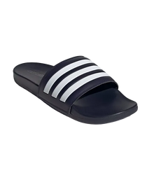 Chanclas Adidas Adillete Comfort Azul Marino