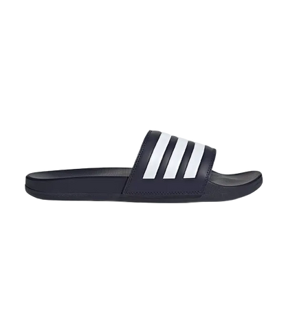 Chanclas Adidas Adillete Comfort Azul Marino