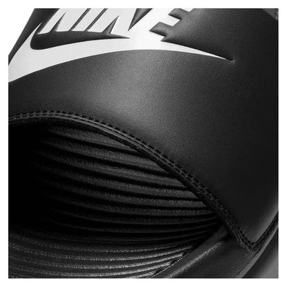 Men's Victori One Slides Black and White