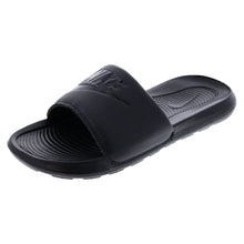Men's Victori One Slides Black-Footwear-Nike-CN9675-003F25copy_f9dd4810-da1a-4c87-8f8f-f71050c437be-703375Tennis Express