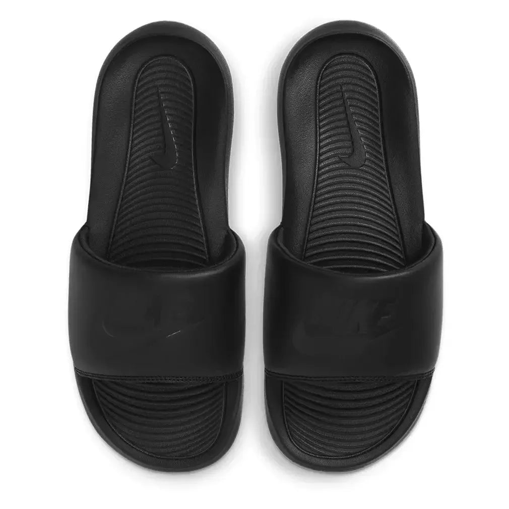 Women's Victori One Slides Black