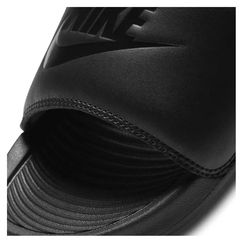 Women's Victori One Slides Black