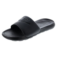Women's Victori One Slides Black-Footwear-Nike-CN9677-004copy-707423Tennis Express