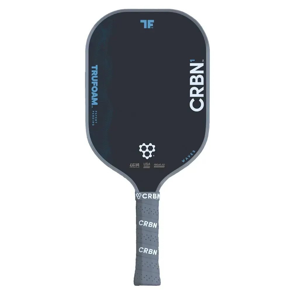 CRBNÂ¹ TruFoam Waves Pickleball Paddle