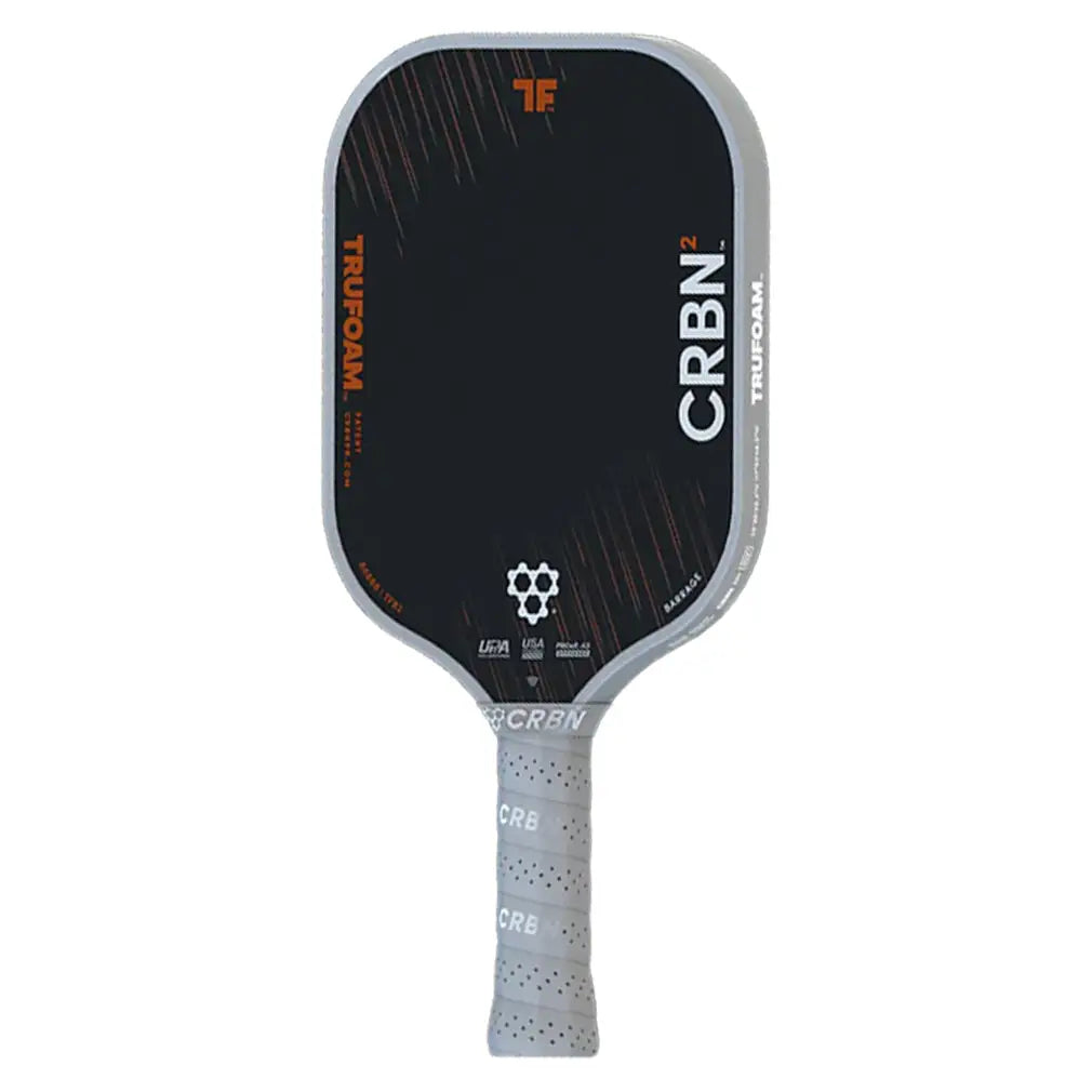 TFBÂ² Square Gen 4 Pickleball Paddle