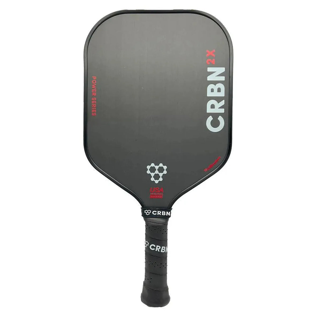 CRBN 2X 16mm Pickleball Paddle
