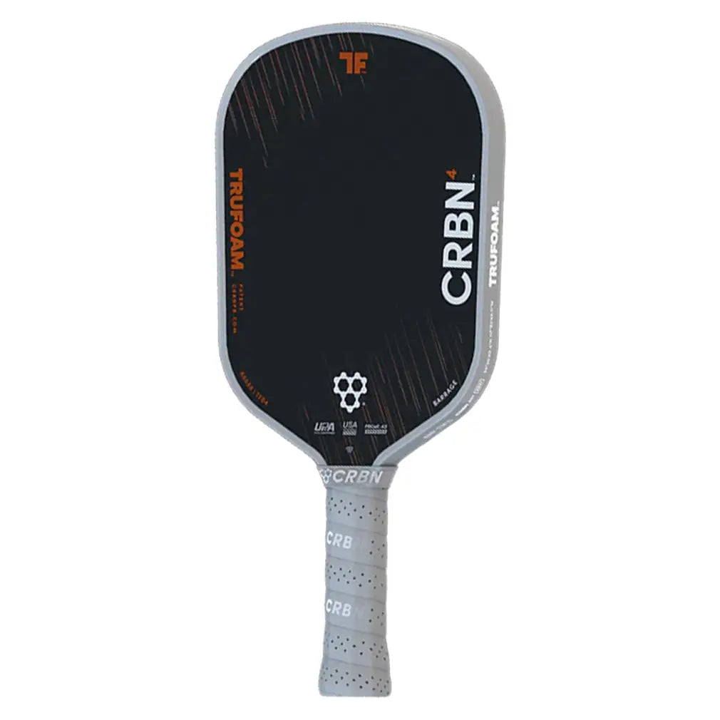 TFBâ´ Hybrid Gen 4 Pickleball Paddle