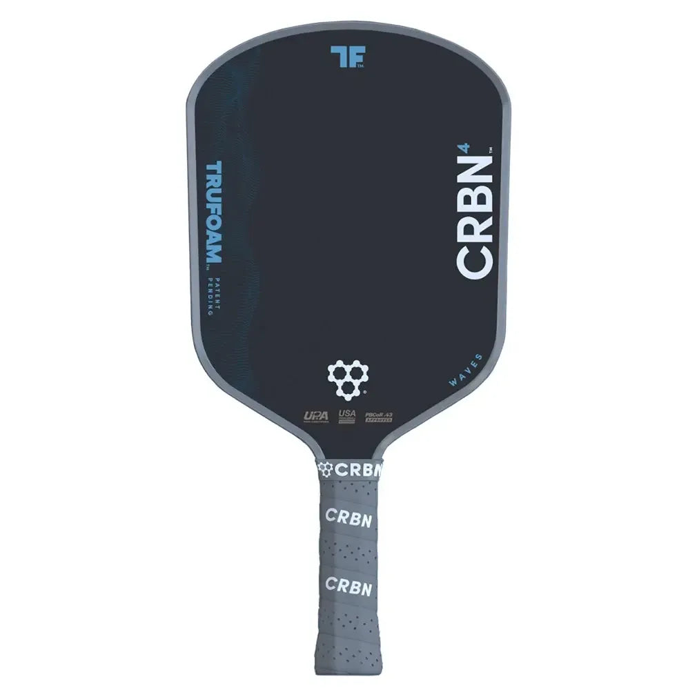 CRBNâ´ TruFoam Waves Pickleball Paddle