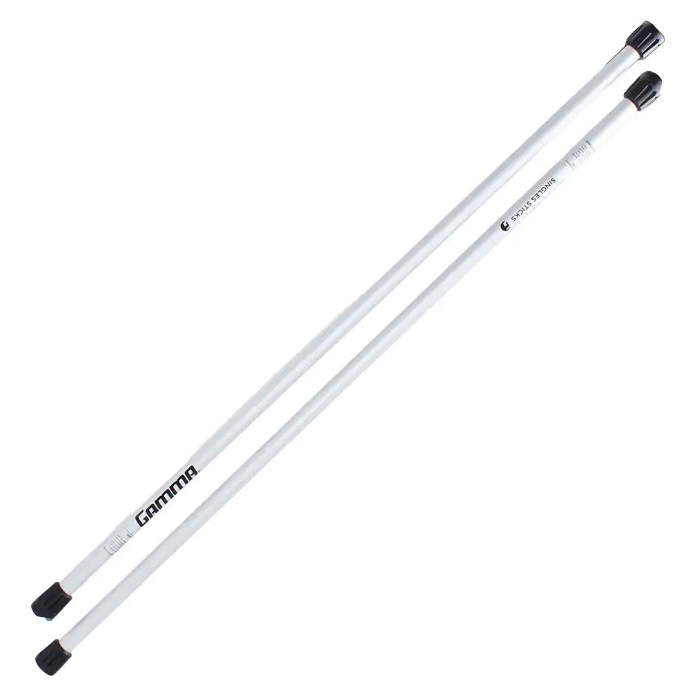 Tennis Singles Sticks
