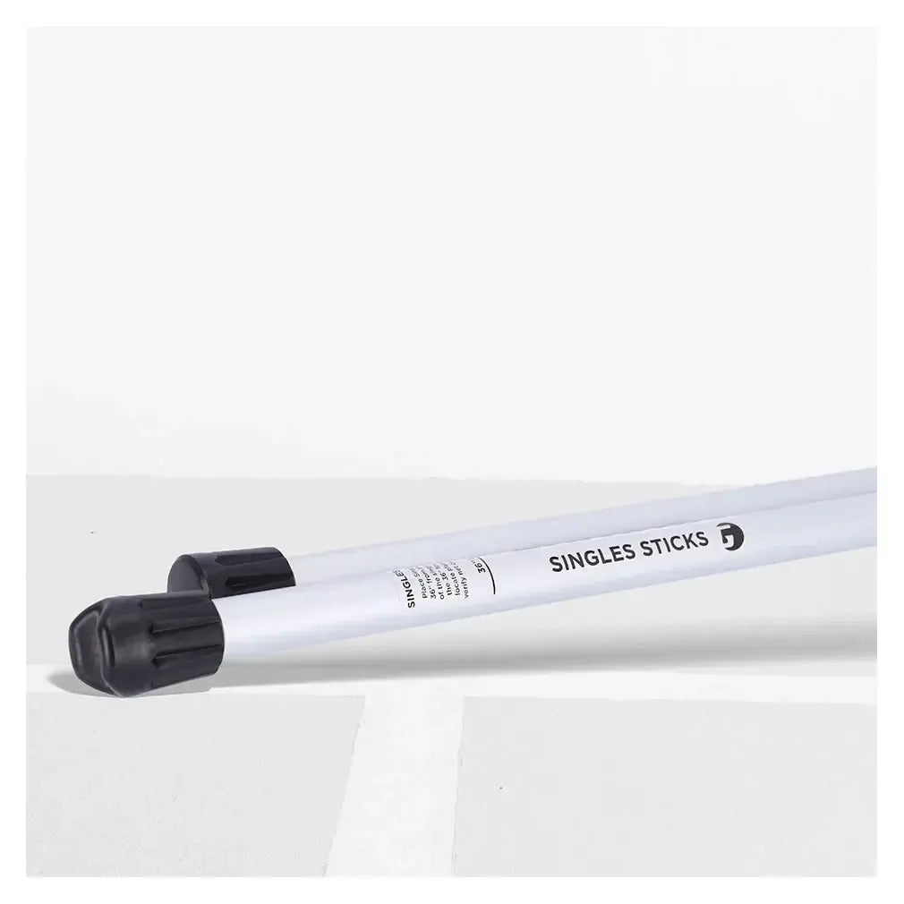 Tennis Singles Sticks