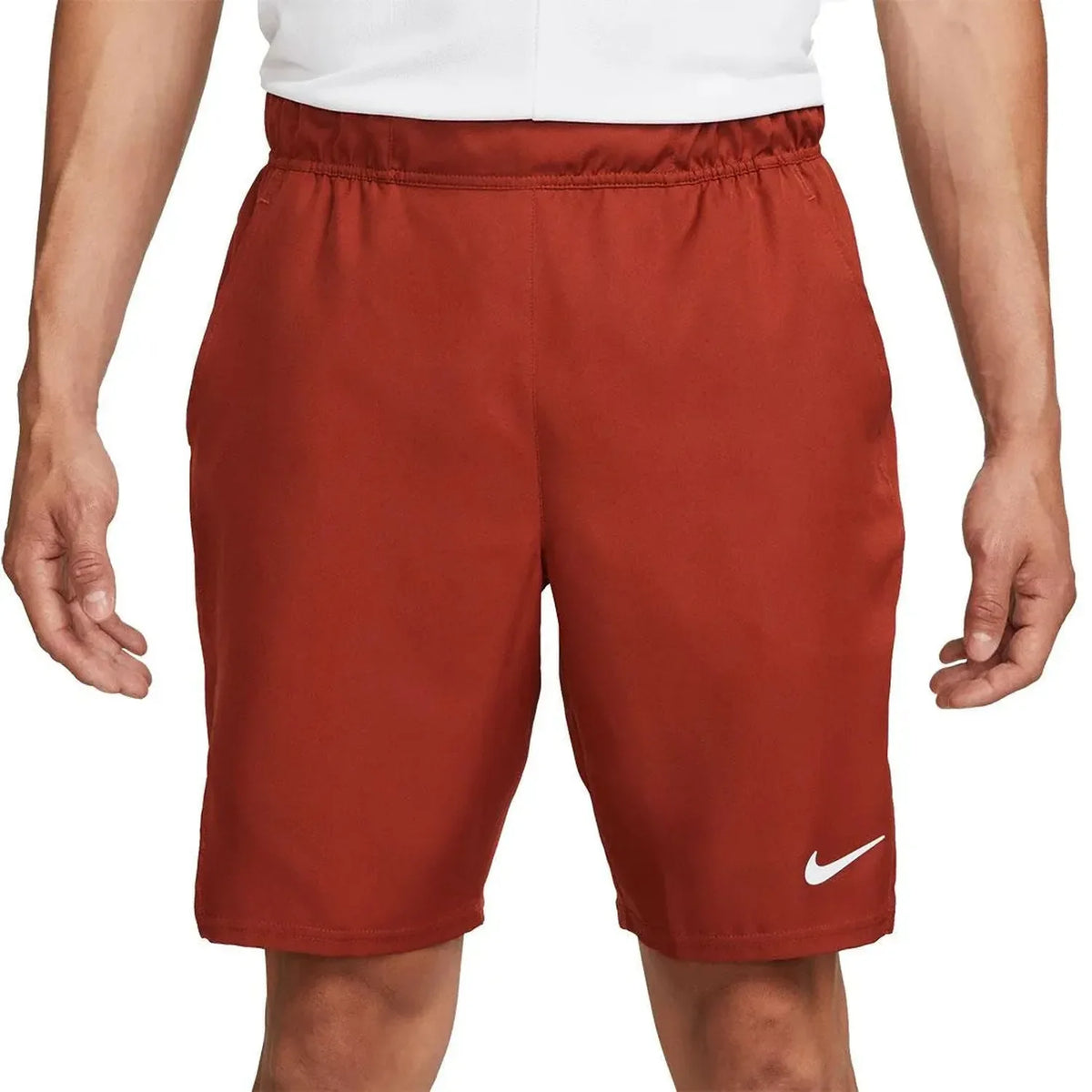 Men's Court Dri-FIT Victory 9 Inch Tennis Shorts-Apparel-Nike-CV2545-832-Tennis Express