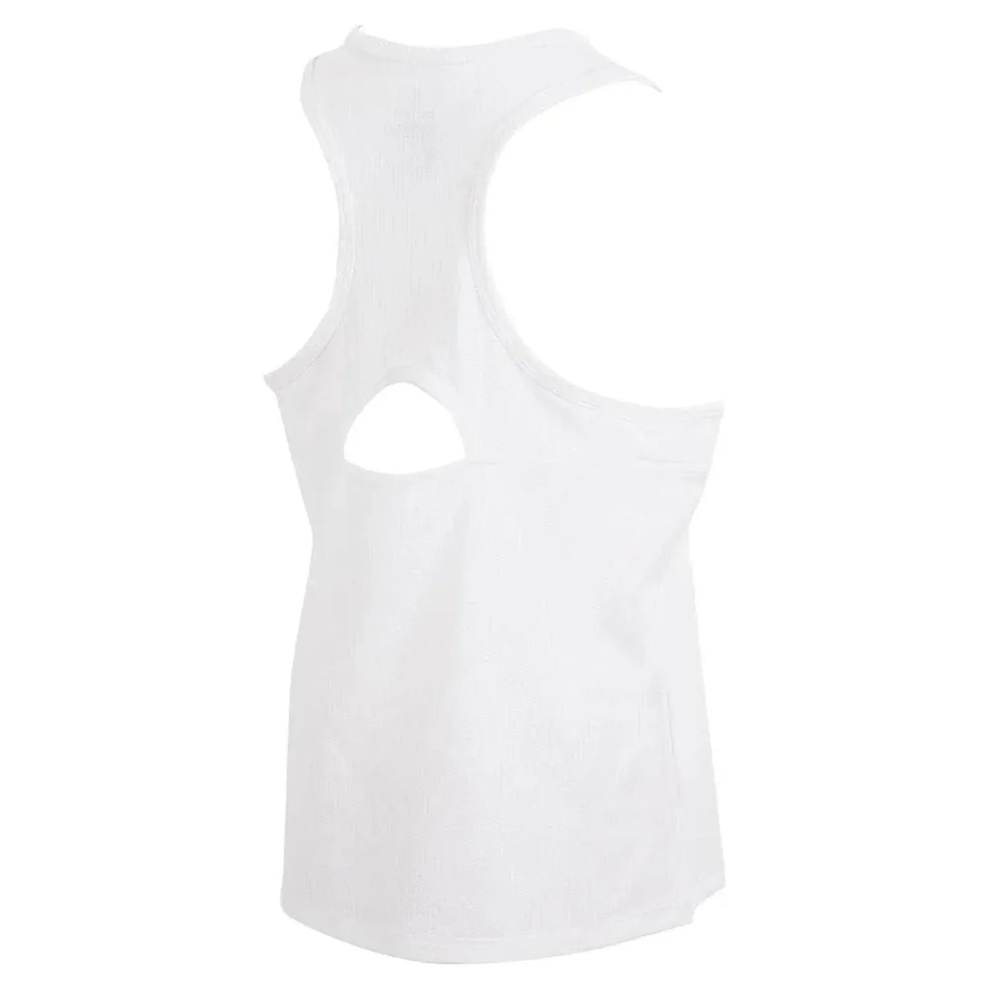 Girls' Court Dri-FIT Victory Tennis Tank