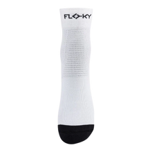 Calcetín Floky Multisport Corto Blanco