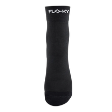 Calcetín Floky Multisport Corto Negro