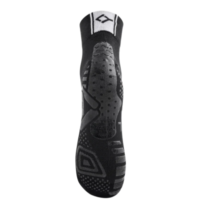 Calcetín Floky Multisport Corto Negro