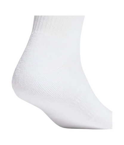 Socks Adidas Clásicos White (Pack x3)