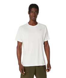 Camiseta Asics Game All Over Print SS Cream 2025