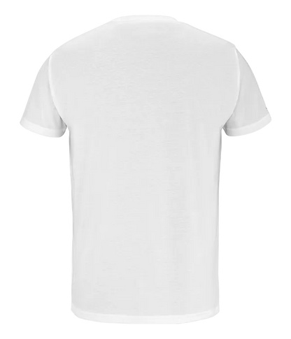 Camiseta Babolat Flag White 2025