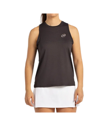 Camiseta Bullpadel Etilo Azabache 2025