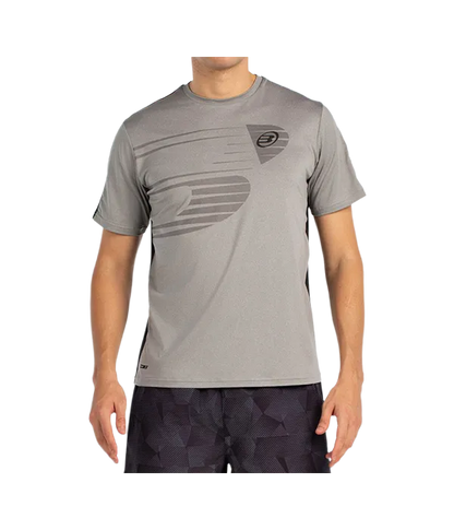 Camiseta Bullpadel Moeche Piedra Vigore 2025