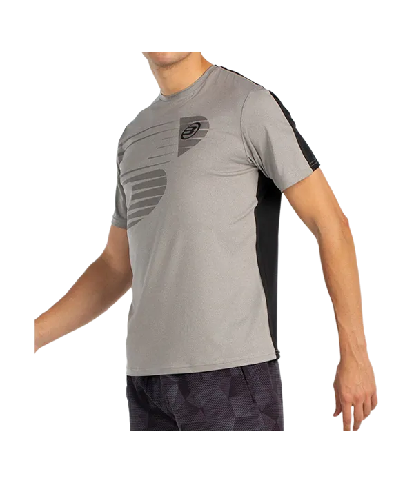 Camiseta Bullpadel Moeche Piedra Vigore 2025