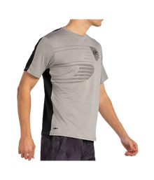 Camiseta Bullpadel Moeche Piedra Vigore 2025