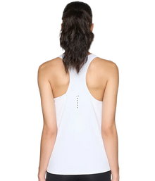 Camiseta Endless Cercle White 2025