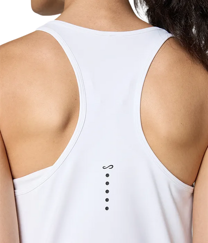 Camiseta Endless Cercle White 2025