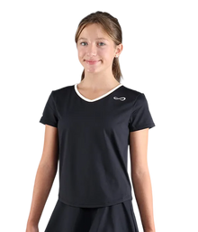 Camiseta Endless Glory Kids Black 2025