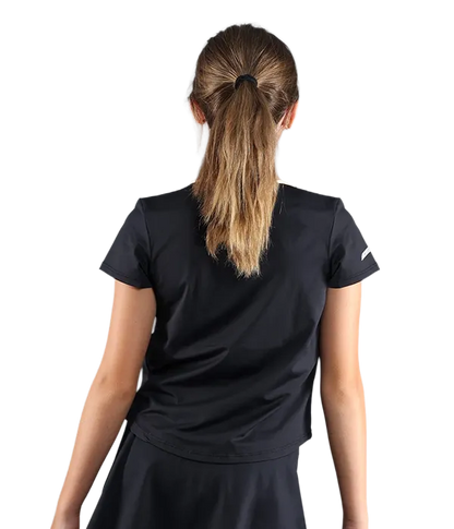 Camiseta Endless Glory Kids Black 2025