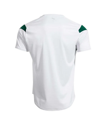 Camiseta Joma Montreal Blanco/Verde/Rosa 2025
