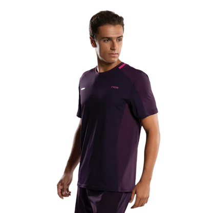 Camiseta NOX Pro BlackBerry