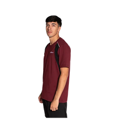 Camiseta Siux Diablo Tino Algodón Red 2025