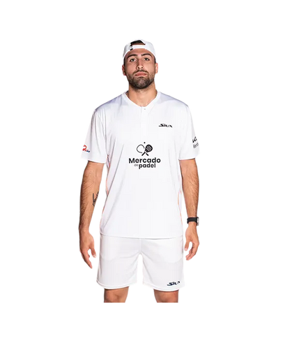 Camiseta Siux Fenix Chozas Ofiicial 2025