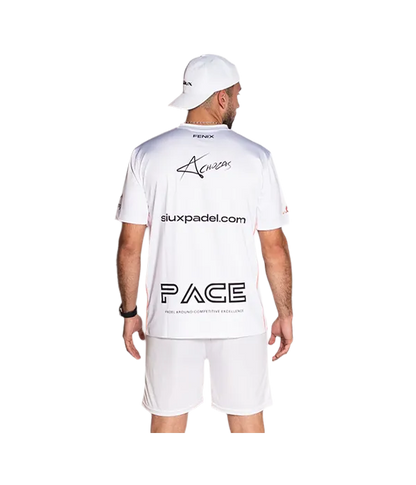 Camiseta Siux Fenix Chozas Ofiicial 2025
