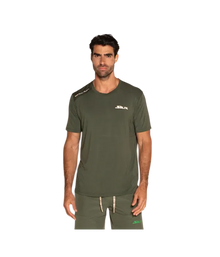 Camiseta Siux Terra Verde 2025