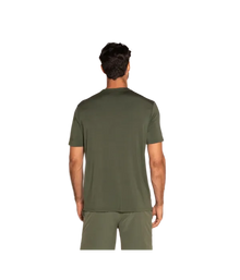 Camiseta Siux Terra Verde 2025