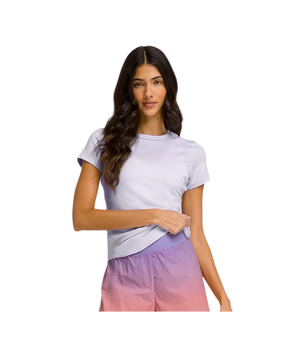 Camiseta Wilson All Day Mujer White 2025