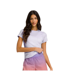 Camiseta Wilson All Day Mujer White 2025