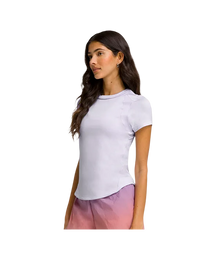 Camiseta Wilson All Day Mujer White 2025