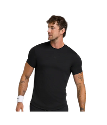 Camiseta Wilson Everyday Performance Tee Negro 2025