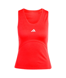 Camiseta Adidas Tenis Pro Climacool Mujer Rojo 2025