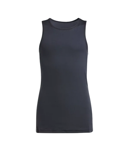 Camiseta de Tirantes Adidas G Club Tank Black Junior 2025