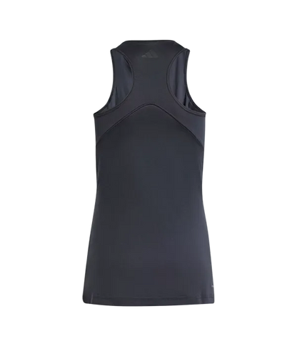 Camiseta de Tirantes Adidas G Club Tank Black Junior 2025