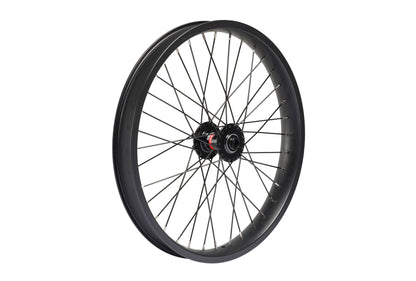 Aventon Front Wheel - No Tire & Tube & Brake Rotor