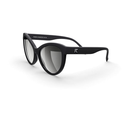 Reks Cat Eye Polarized Polycarbonate Sunglasses