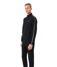 Chándal Lacoste Novak Djokovic Negro 2025