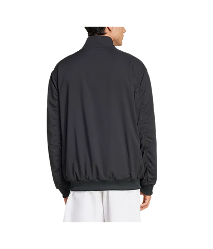 Chaqueta Adidas Wlak On Negra 2025