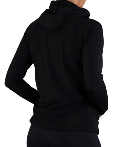 Chaqueta Endless Deuce Black 2025